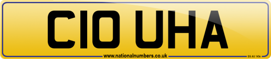 C10 UHA