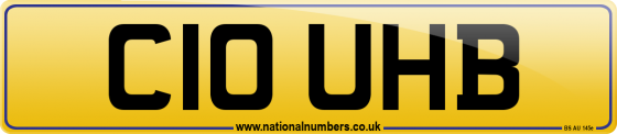 C10 UHB