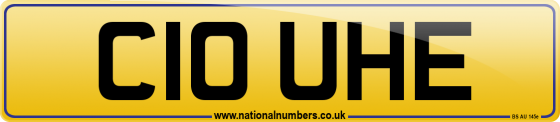 C10 UHE