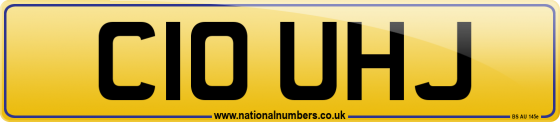C10 UHJ
