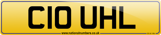 C10 UHL