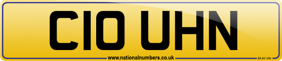 C10 UHN