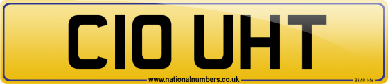 C10 UHT