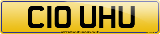 C10 UHU