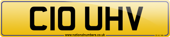C10 UHV