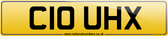 C10 UHX
