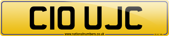 C10 UJC