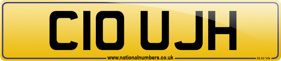 C10 UJH