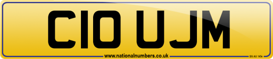 C10 UJM