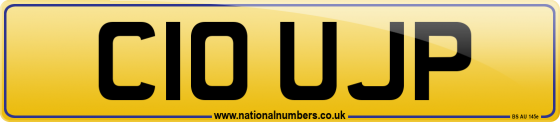 C10 UJP