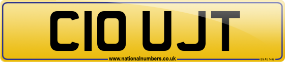 C10 UJT