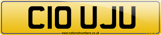 C10 UJU