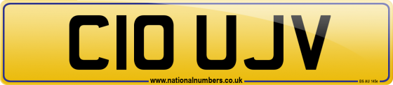C10 UJV