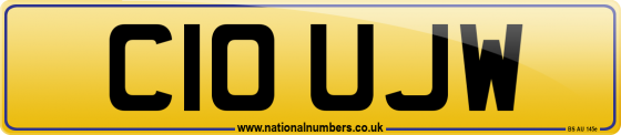 C10 UJW