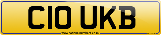 C10 UKB