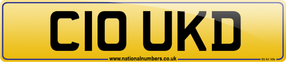 C10 UKD