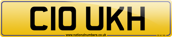 C10 UKH