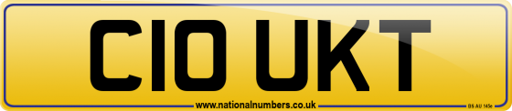 C10 UKT