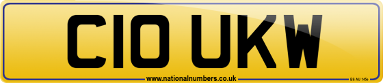 C10 UKW