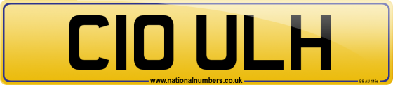 C10 ULH