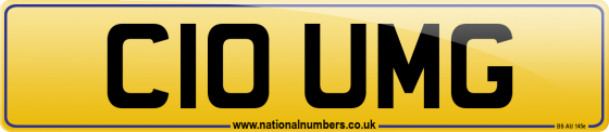 C10 UMG