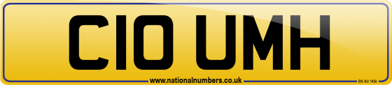 C10 UMH