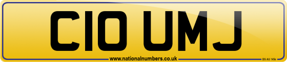 C10 UMJ