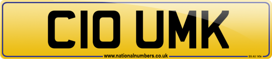 C10 UMK