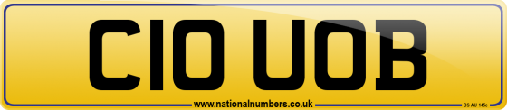 C10 UOB