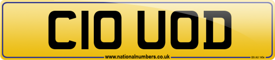 C10 UOD