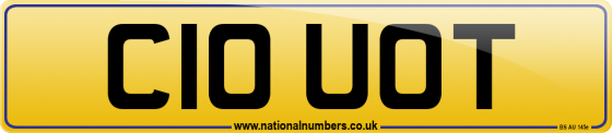 C10 UOT