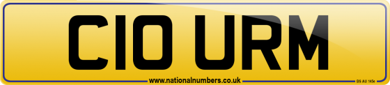 C10 URM