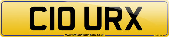 C10 URX