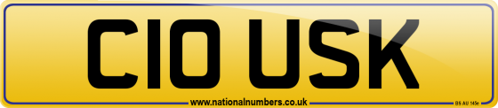C10 USK