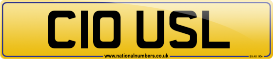 C10 USL