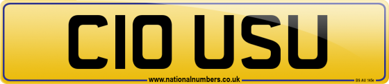 C10 USU