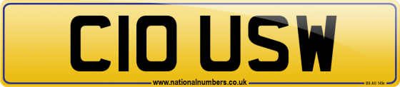 C10 USW
