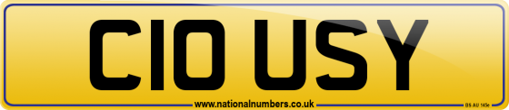 C10 USY