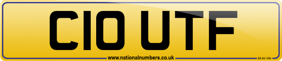 C10 UTF