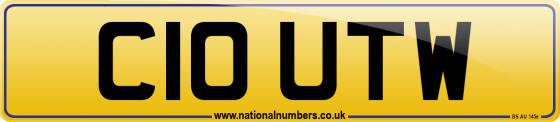 C10 UTW