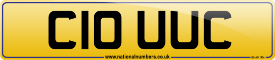 C10 UUC