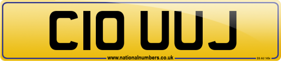 C10 UUJ