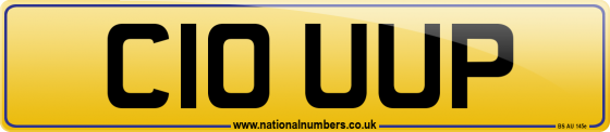 C10 UUP