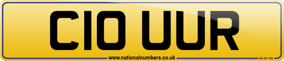 C10 UUR