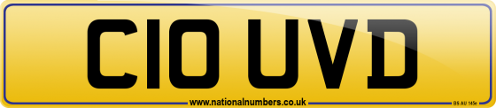 C10 UVD