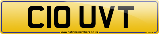 C10 UVT