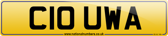 C10 UWA