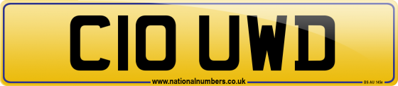 C10 UWD
