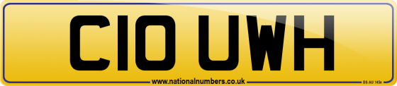 C10 UWH