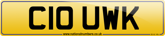 C10 UWK